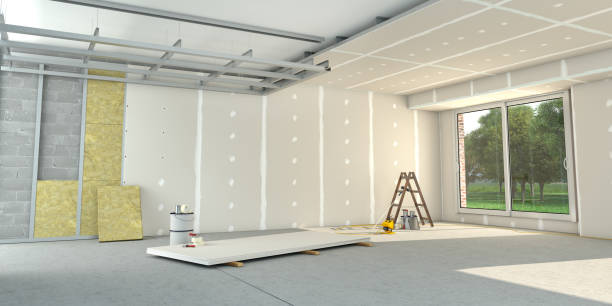 Best Geographic-Specific Insulation Services in Linden, MI